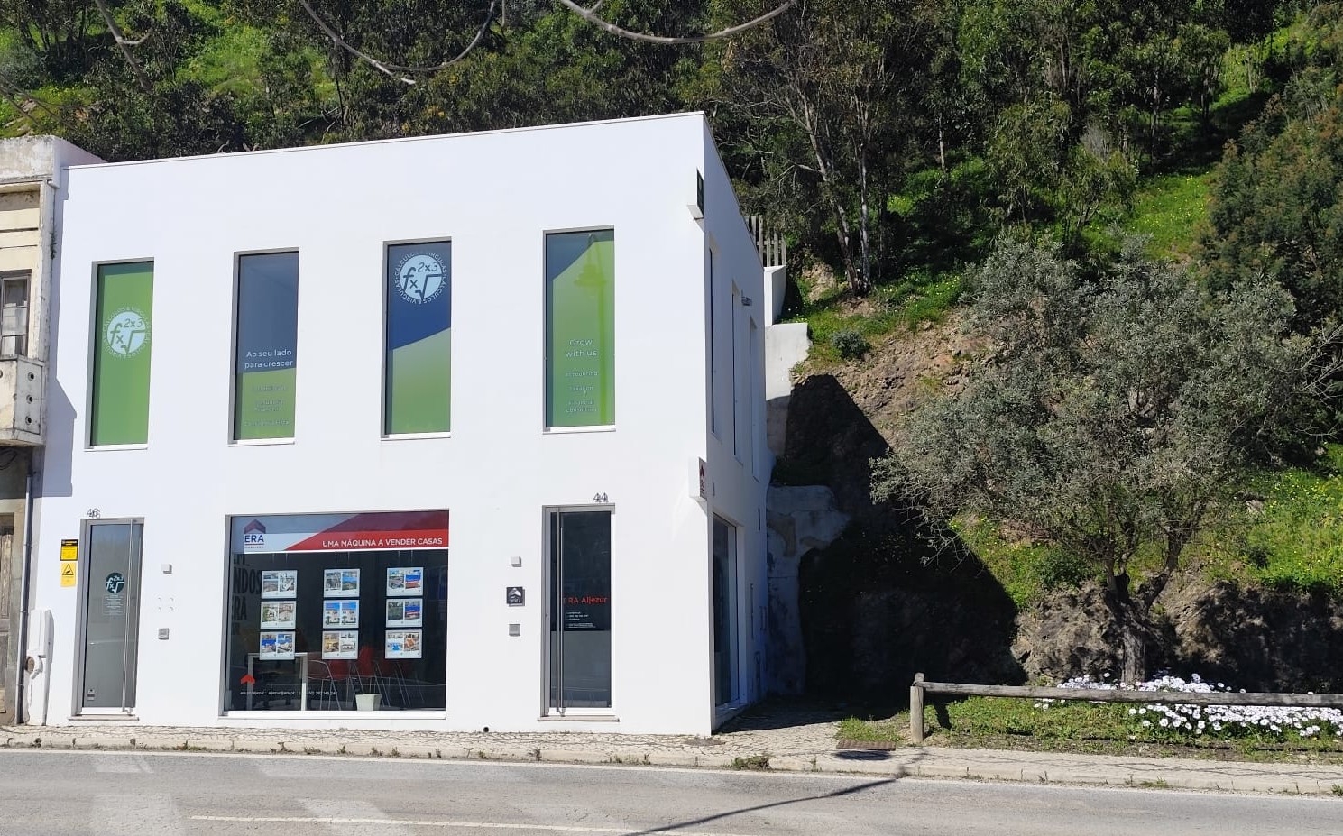 escritorio